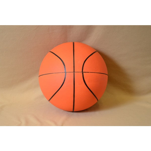 EPS Foam Basketballs - 16 Inch, 6 balls per case