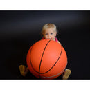 EPS Foam Basketballs - 16 Inch, 6 balls per case