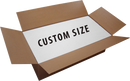 Custom Size Sheets, Blocks or Discs