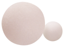 White Styrofoam Balls