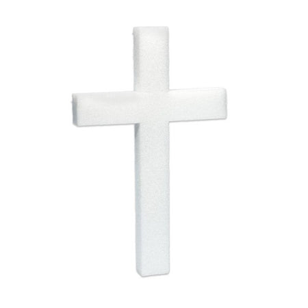 Styroshapes 30" Foam Cross
